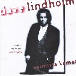 Valmista kamaa: Daven parhaat 1972-1996