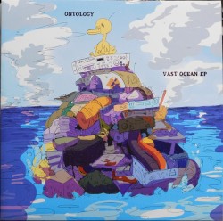 Vast Ocean EP