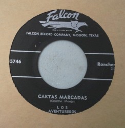 El pariente del pata rajada / Cartas marcadas
