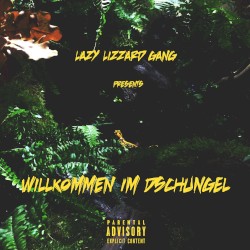 Wilkommen im Dschungel