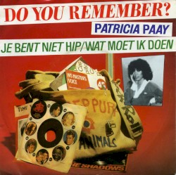 Je bent niet hip / Wat moet ik doen