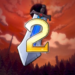 Rogue Legacy 2 - Citadel Agartha