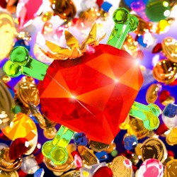Berried Treasure (Instrumentals)