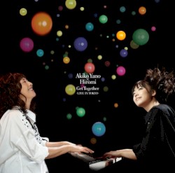 Get Together -LIVE IN TOKYO-