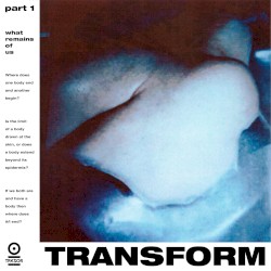 Transform Part 1, What Remains Of Us