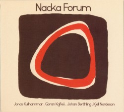 Nacka Forum
