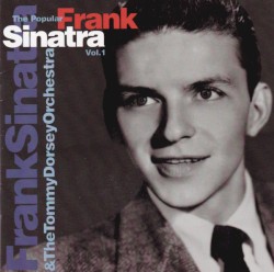 The Popular Sinatra, Volume 1