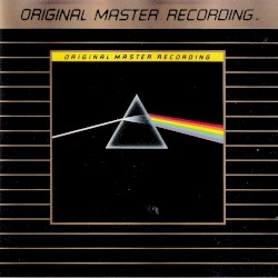 The Dark Side of the Moon