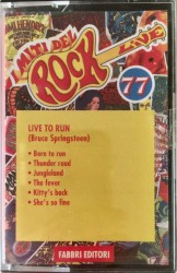 Live to Run