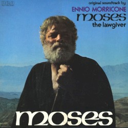 Moses The Lawgiver (Original Soundtrack)