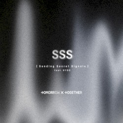 SSS (Sending Secret Signals) feat. HYDE