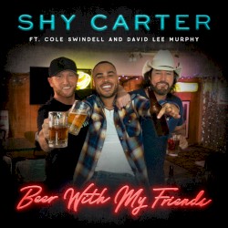 Beer With My Friends