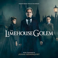 The Limehouse Golem