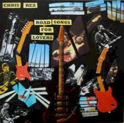 Road Songs for Lovers
