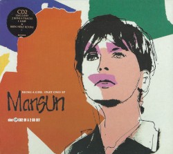 Being a Girl, Part One EP