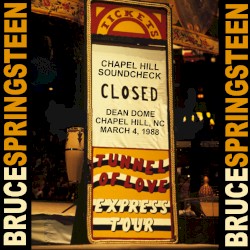 1988‐03‐04: Dean E. Smith Student Activities Center, Chapel Hill, NC, USA