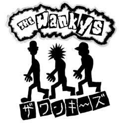 The Wankys / Lotus Fucker Split EP