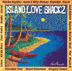 Island Love Shack 2