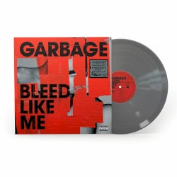 Bleed Like Me