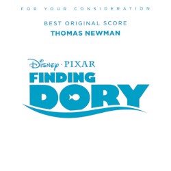 Finding Dory