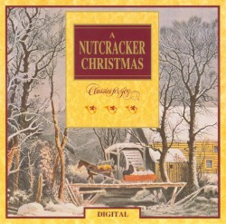 A Nutcracker Christmas