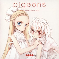 ピリオド オリジナルサウンドトラック「pigeons」