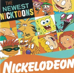 The Newest Nicktoons