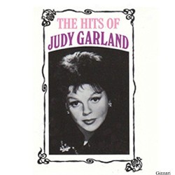 The Hits of Judy Garland