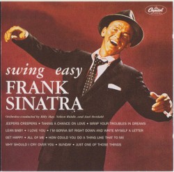 Swing Easy!