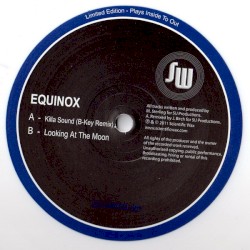 Killa Sound (B-Key Remix) / Looking At The Moon