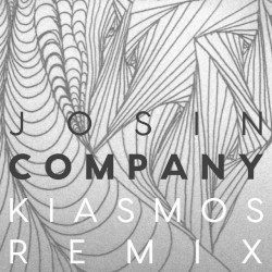 Company (Kiasmos remix)