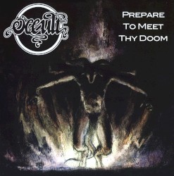 Prepare to Meet Thy Doom