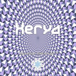 Molecular Distortion