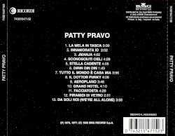 Patty Pravo