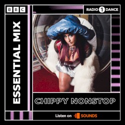 2023-07-22: BBC Radio 1 Essential Mix