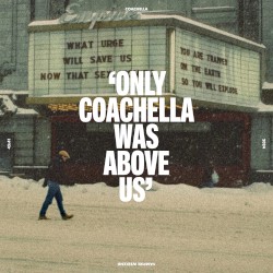 Only CoacheLLa Was Above Us