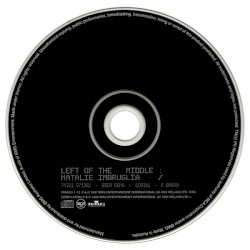 Left Of The Middle