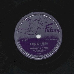 Sigue tu camino / Una morena