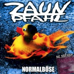 Normalböse / Zum Lügen ist es längst zu spät