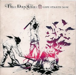 Life Starts Now