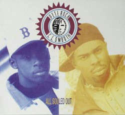 All Souled Out