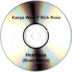 Heartless (Boss Remix)