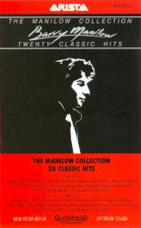 The Manilow Collection: Twenty Classic Hits