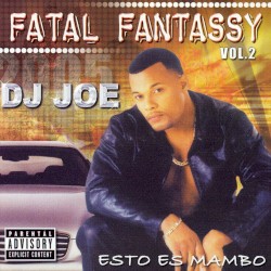 Fatal Fantassy 2: Esto es mambo