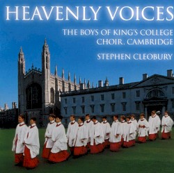Heavenly Voices