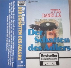 Bestseller 8: Der Schatten des Adlers