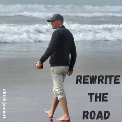 Rewrite the road