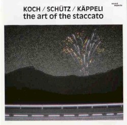 The Art of Staccato