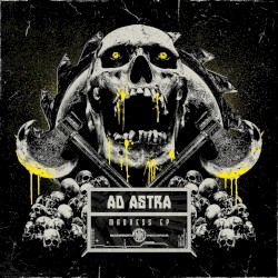 Madness EP