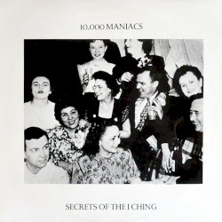 Secrets of the I Ching